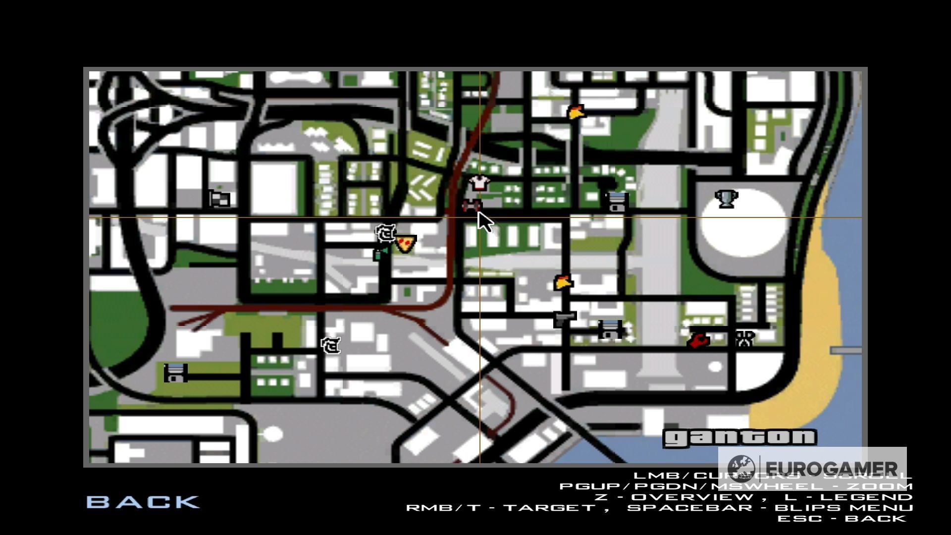 GTA San Andreas gym guide How to increase stamina, muscle, lung